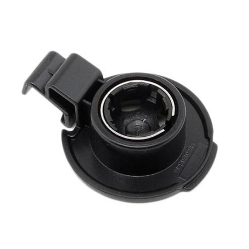 Car Suction Cup Mount GPS Holder Universal Compatibility For Garmin GPS Units 2
