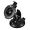 Car Suction Cup Mount GPS Holder Universal Compatibility For Garmin GPS Units 5