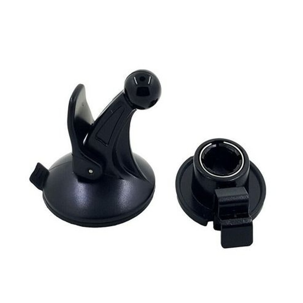 Car Suction Cup Mount GPS Holder Universal Compatibility For Garmin GPS Units 7