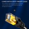 HighSpeed Cat Ethernet RJ45 Cable 40Gbps Super Speed Gold Plated Patch LAN Network For Professional
