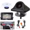 HD Night Vision Car Rear View Reverse Camera Waterproof Backup Cam For Parking Parking Safety Camer 3