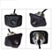 HD Night Vision Car Rear View Reverse Camera Waterproof Backup Cam For Parking Parking Safety Camer 8