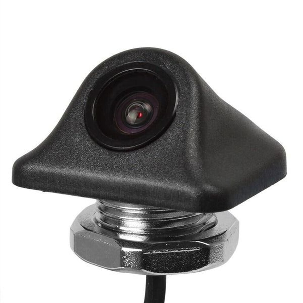 HD Night Vision Car Rear View Reverse Camera Waterproof Backup Cam For Parking Parking Safety Camer 9