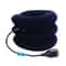 Neck Traction Device For Pain Relief Adjustable Cervical Collar Brace Support Therapy 13