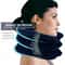 Neck Traction Device For Pain Relief Adjustable Cervical Collar Brace Support Therapy 5