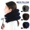 Neck Traction Device For Pain Relief Adjustable Cervical Collar Brace Support Therapy 9