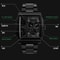 Mens Digital Chronograph Army Sport Watch Analog Quartz Waterproof Military Tactical Design Outdoor 4