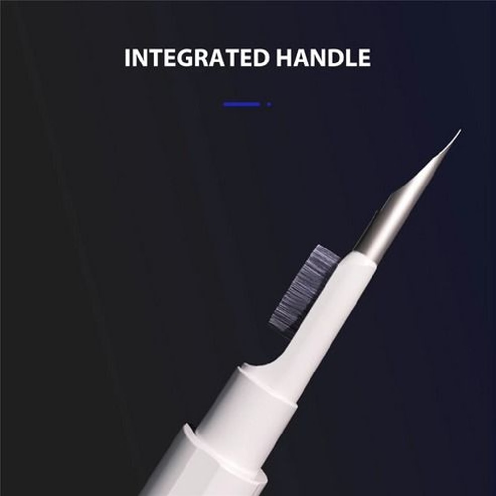 Cleaning Pen Earphones Cleaner Kit Soft Brush And Case Earbuds Cleaning Tool 3