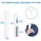 Cleaning Pen Earphones Cleaner Kit Soft Brush And Case Earbuds Cleaning Tool 12