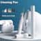 Cleaning Pen Earphones Cleaner Kit Soft Brush And Case Earbuds Cleaning Tool 8