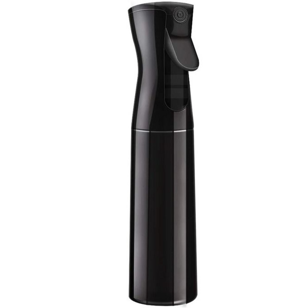 Continuous Mist Hair Spray Bottle Barber Water Sprayer Salon Plant Mister Tools Ideal For Hair Salo 12
