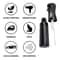 Continuous Mist Hair Spray Bottle Barber Water Sprayer Salon Plant Mister Tools Ideal For Hair Salo 4