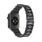 Bling Crystal Strap For Apple IWatch Stainless Steel Watch Band Case Compatible With Apple Watch Ul