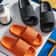 Ultra Soft Slippers Cozy Pillow Slides AntiSlip Sandals Cloud Home Outdoor Shoe 0