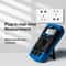 Digital Multimeter AC DC Voltmeter Ammeter Ohmmeter Voltage Tester For Accurate Electrical Measurem 5