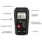 Wood Moisture Meter Detector Digital LCD Tester For Firewood Wood Paper Cardboard Accurate Moistur 2
