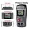 Wood Moisture Meter Detector Digital LCD Tester For Firewood Wood Paper Cardboard Accurate Moistur 5