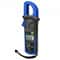 Digital Clamp Meter AC DC Voltage Tester Volt Ohm Amp Auto Range LCD Display 0