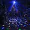 LED DJ Ball Dance Lamp Sound Activated Disco Party Lights Strobe Bulb For Decoration 12