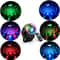 LED DJ Ball Dance Lamp Sound Activated Disco Party Lights Strobe Bulb For Decoration 13
