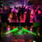 LED DJ Ball Dance Lamp Sound Activated Disco Party Lights Strobe Bulb For Decoration 0