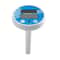 Outdoor Floating Digital Solar Powered Pool Thermometer Waterproof Rainproof SPA Accurate Temperatu 0