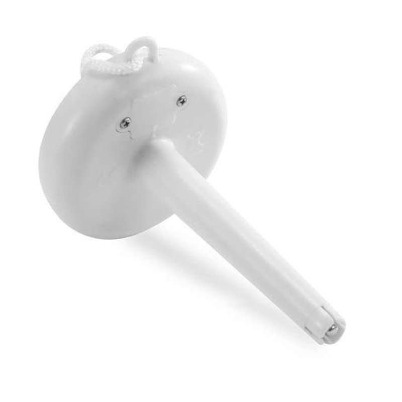 Outdoor Floating Digital Solar Powered Pool Thermometer Waterproof Rainproof SPA Accurate Temperatu 5