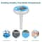 Outdoor Floating Digital Solar Powered Pool Thermometer Waterproof Rainproof SPA Accurate Temperatu 9