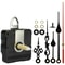 Mechanism Wall Replacement DIY Clock Parts Movement Repair Kit Clock Hands Tool Set For Repair Pro 5