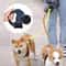 Reflective Dual Pet Leash Retractable 360 Swivel Double Dog Walking Lead 0