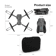 GPS Drone X Pro Drones Quadcopter 5G HD Dual Camera Foldable WiFi FPV RC 9