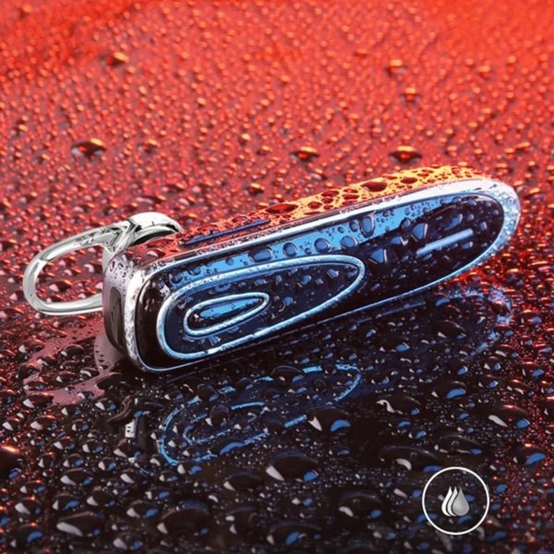 Wireless Earpiece Bluetooth Headset For Handsfree Driving Headphone With Microphone 3