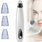 Electric Blackhead Remover Cleaner Pore Vacuum Suction Face Diamond Head For Clear Skin 12