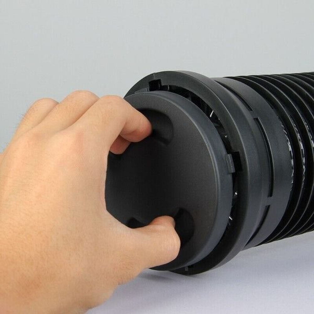 Electric Fly Gnat Killer Lamp Powerful Pests Fly Insect Trap Mosquito Bug Zapper For Effective Pest 6