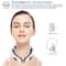 Magnetic Electric Pulse Neck Massager Muscle Relaxation Therapy For Neck Pain Relief And Tension Re 1