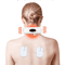 Magnetic Electric Pulse Neck Massager Muscle Relaxation Therapy For Neck Pain Relief And Tension Re 9