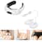 Magnetic Electric Pulse Neck Massager Muscle Relaxation Therapy For Neck Pain Relief And Tension Re 18