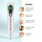 Skin Tag Tattoo Remover Electric Laser Plasma Pen Mole Removal Dark Spot Eraser For Skin Care 2