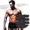 Ultimate ABS Stimulator EMS Muscle Trainer Fitness Gym Belt Toning Binder For Abdomen Arms 10