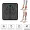 Deep Kneading EMS Foot Massager Electric Leg Reshaping Muscle Pain Relax Machine 4