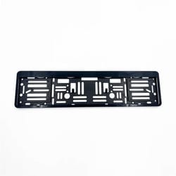 universal auto car license plate holder, car plate frame for vehicles