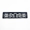 Universal Auto Car License Plate Holder Car Plate Frame For Vehicles 0