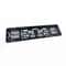 Universal Auto Car License Plate Holder Car Plate Frame For Vehicles 1