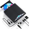 USB External CDDVD Burner For Laptop PC Read Write With USB Support 0