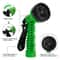 Flexible Garden Water Hose W Spray Nozzle Expanding Expandable Hose For Easy Outdoor Watering 3
