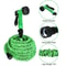 Flexible Garden Water Hose W Spray Nozzle Expanding Expandable Hose For Easy Outdoor Watering 5