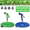 Flexible Garden Water Hose W Spray Nozzle Expanding Expandable Hose For Easy Outdoor Watering 9