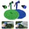 Flexible Garden Water Hose W Spray Nozzle Expanding Expandable Hose For Easy Outdoor Watering 0