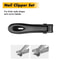 Extra Large Toe Nail Clippers Stainless Steel Cutter For Thick Nails Heavy Duty Pedicure Tool 4
