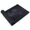 Extended Gaming Mouse Mat Large Desk Keyboard Pad Ideal For Smooth Gaming Work 10